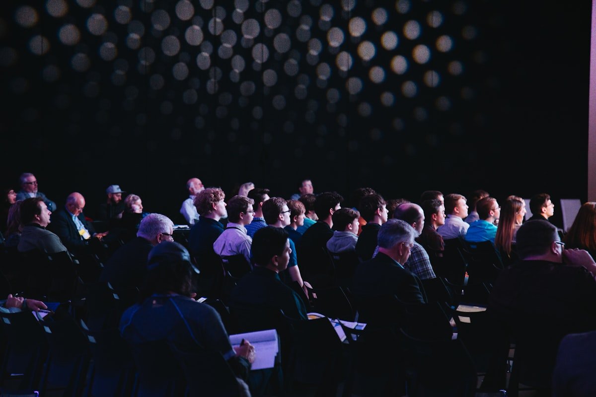 Event Trends 2025