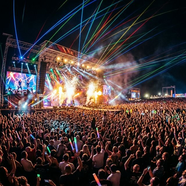 Concert Night