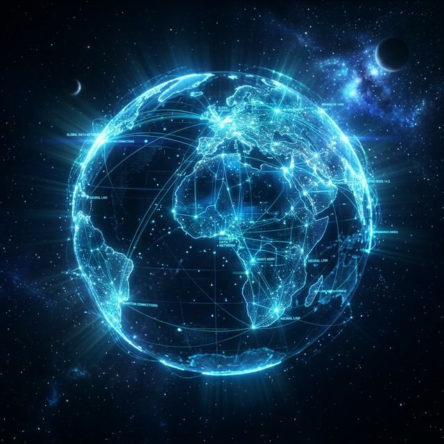 Global Events Network