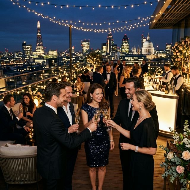 Private Party